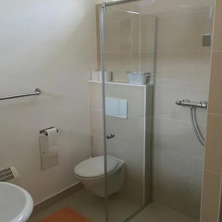 Apartment Retzer Land Haus *