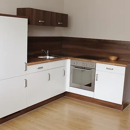 Apartment Retzer Land Haus *