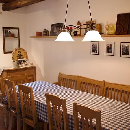 Apartment Retzer Land Haus