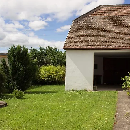 Apartment Retzer Land Haus *