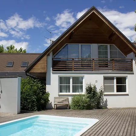 Apartment Retzer Land Haus Mitterretzbach