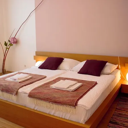 Apartment Retzer Land Haus *