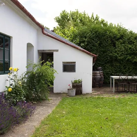 Retzer Land Haus Mitterretzbach