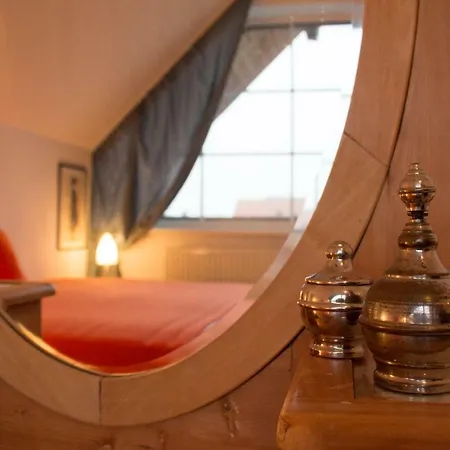 Apartment Retzer Land Haus Mitterretzbach