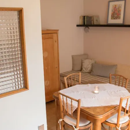 Retzer Land Haus Apartment Mitterretzbach