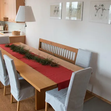 Retzer Land Haus Apartment Mitterretzbach